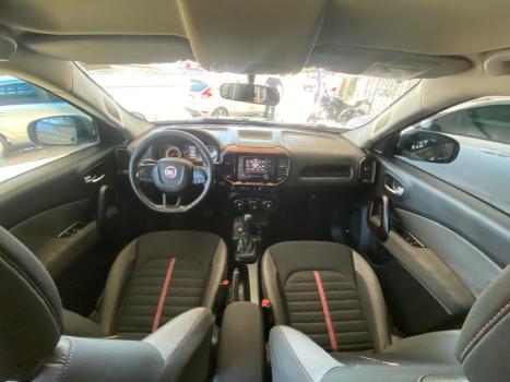 FIAT Toro 1.8 16V 4P FLEX FREEDOM AUTOM�TICO, Foto 3