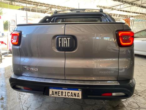 FIAT Toro 1.8 16V 4P FLEX FREEDOM AUTOM�TICO, Foto 4