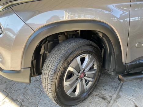 FIAT Toro 1.8 16V 4P FLEX FREEDOM AUTOM�TICO, Foto 5