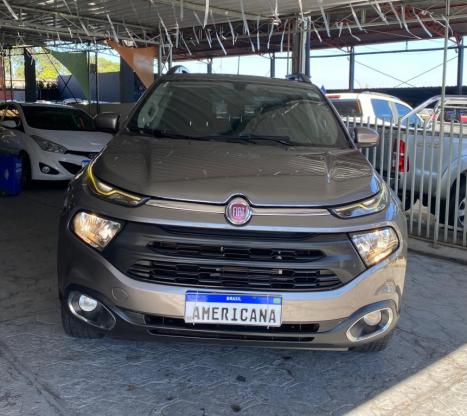 FIAT Toro 1.8 16V 4P FLEX FREEDOM AUTOM�TICO, Foto 6