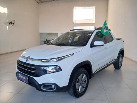 FIAT Toro 1.8 16V 4P FLEX FREEDOM AUTOM�TICO, Foto 1