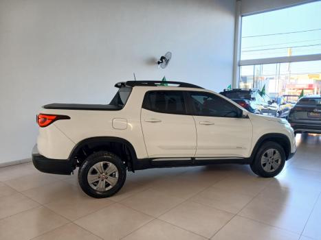 FIAT Toro 1.8 16V 4P FLEX FREEDOM AUTOM�TICO, Foto 3