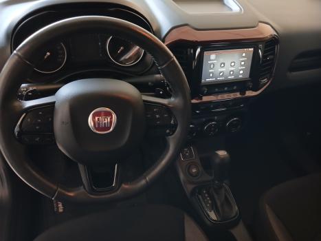 FIAT Toro 1.8 16V 4P FLEX FREEDOM AUTOM�TICO, Foto 4