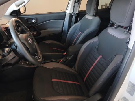 FIAT Toro 1.8 16V 4P FLEX FREEDOM AUTOM�TICO, Foto 5