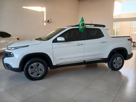 FIAT Toro 1.8 16V 4P FLEX FREEDOM AUTOM�TICO, Foto 6