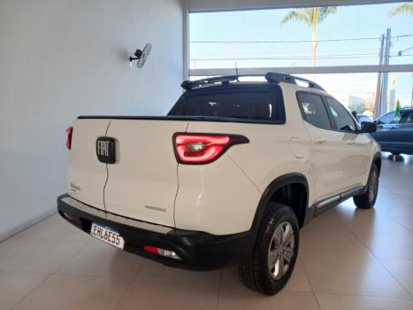 FIAT Toro 1.8 16V 4P FLEX FREEDOM AUTOM�TICO, Foto 7