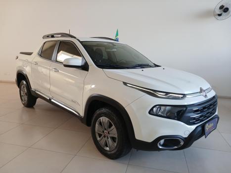 FIAT Toro 1.8 16V 4P FLEX FREEDOM AUTOM�TICO, Foto 9