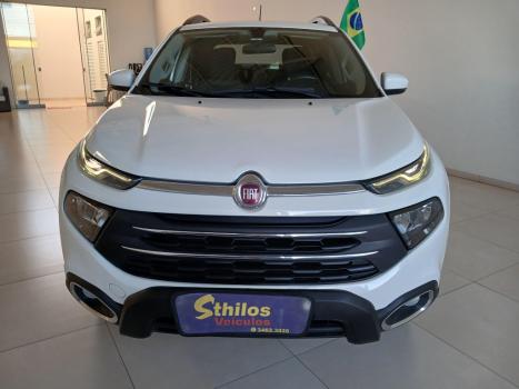 FIAT Toro 1.8 16V 4P FLEX FREEDOM AUTOM�TICO, Foto 10