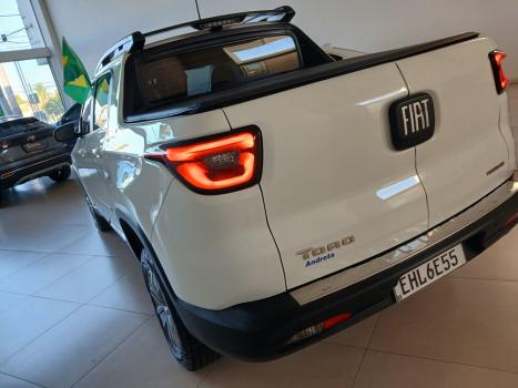 FIAT Toro 1.8 16V 4P FLEX FREEDOM AUTOM�TICO, Foto 12