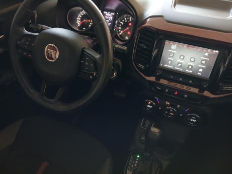 FIAT Toro 1.8 16V 4P FLEX FREEDOM AUTOM�TICO, Foto 13