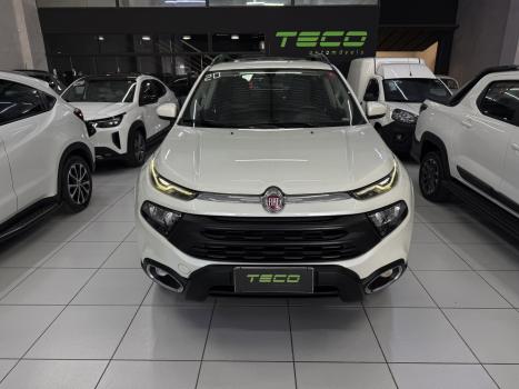 FIAT Toro 1.8 16V 4P FLEX FREEDOM AUTOM�TICO, Foto 1