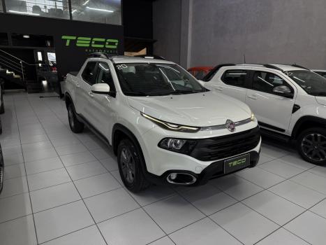 FIAT Toro 1.8 16V 4P FLEX FREEDOM AUTOM�TICO, Foto 2