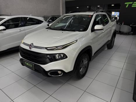 FIAT Toro 1.8 16V 4P FLEX FREEDOM AUTOM�TICO, Foto 3
