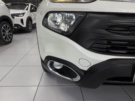 FIAT Toro 1.8 16V 4P FLEX FREEDOM AUTOM�TICO, Foto 5