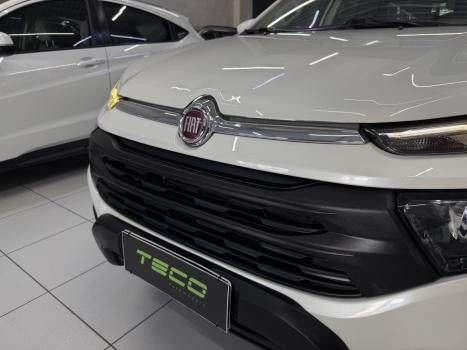 FIAT Toro 1.8 16V 4P FLEX FREEDOM AUTOM�TICO, Foto 7