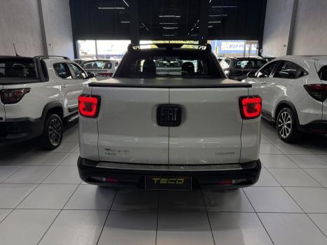 FIAT Toro 1.8 16V 4P FLEX FREEDOM AUTOM�TICO, Foto 8