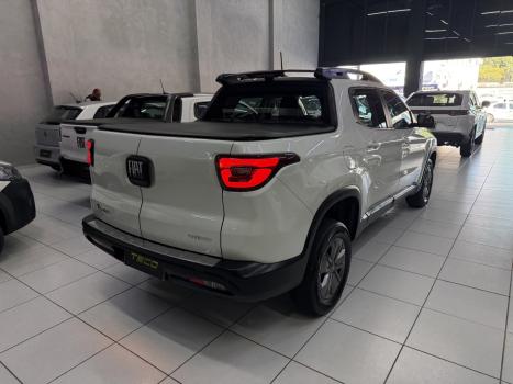 FIAT Toro 1.8 16V 4P FLEX FREEDOM AUTOM�TICO, Foto 9