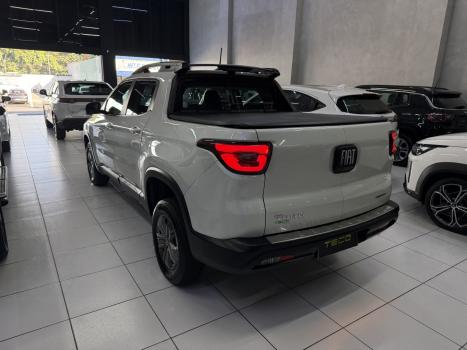 FIAT Toro 1.8 16V 4P FLEX FREEDOM AUTOM�TICO, Foto 10