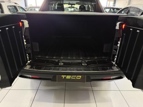 FIAT Toro 1.8 16V 4P FLEX FREEDOM AUTOM�TICO, Foto 11