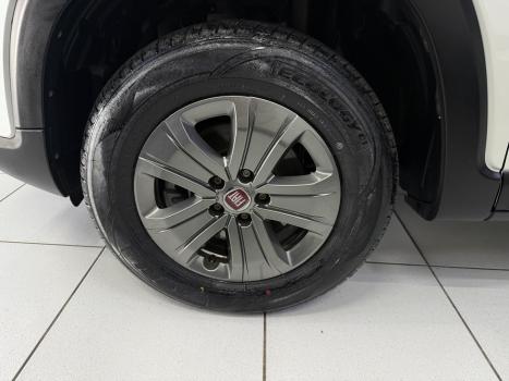 FIAT Toro 1.8 16V 4P FLEX FREEDOM AUTOM�TICO, Foto 12