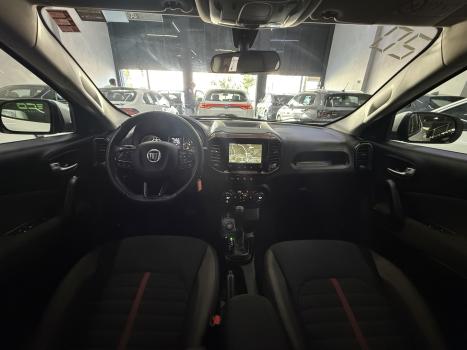 FIAT Toro 1.8 16V 4P FLEX FREEDOM AUTOM�TICO, Foto 13