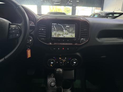 FIAT Toro 1.8 16V 4P FLEX FREEDOM AUTOM�TICO, Foto 15
