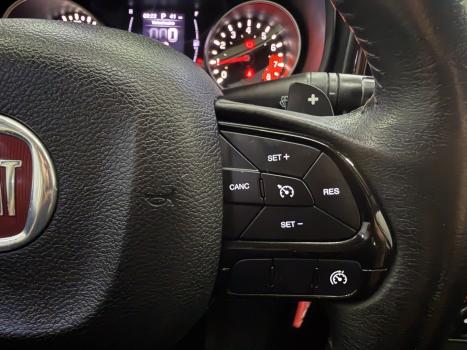 FIAT Toro 1.8 16V 4P FLEX FREEDOM AUTOM�TICO, Foto 23