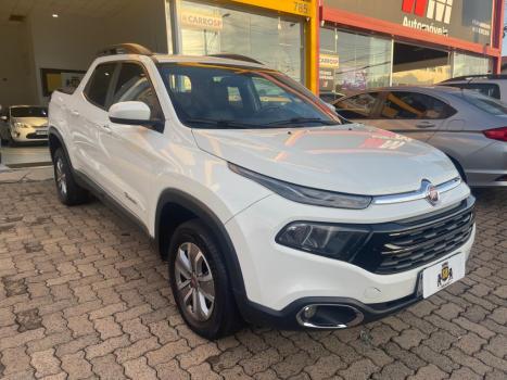 FIAT Toro 1.8 16V 4P FLEX FREEDOM AUTOM�TICO, Foto 1