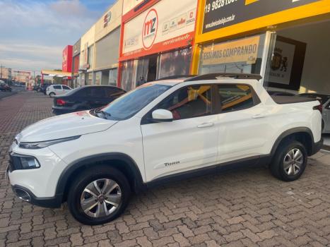 FIAT Toro 1.8 16V 4P FLEX FREEDOM AUTOM�TICO, Foto 2