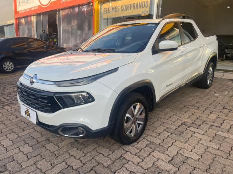 FIAT Toro 1.8 16V 4P FLEX FREEDOM AUTOM�TICO, Foto 3