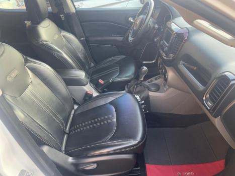 FIAT Toro 1.8 16V 4P FLEX FREEDOM AUTOM�TICO, Foto 4