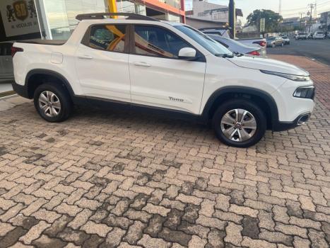 FIAT Toro 1.8 16V 4P FLEX FREEDOM AUTOM�TICO, Foto 6