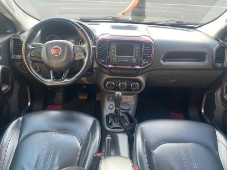 FIAT Toro 1.8 16V 4P FLEX FREEDOM AUTOM�TICO, Foto 8