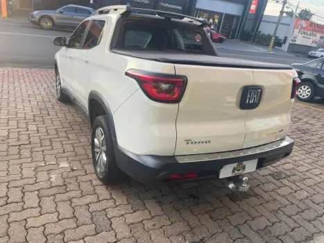 FIAT Toro 1.8 16V 4P FLEX FREEDOM AUTOM�TICO, Foto 13