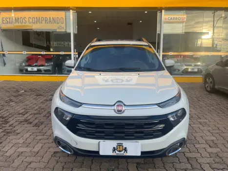 FIAT Toro 1.8 16V 4P FLEX FREEDOM AUTOM�TICO, Foto 15