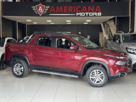 FIAT Toro 1.8 16V 4P FLEX FREEDOM AUTOM�TICO, Foto 1