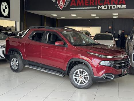 FIAT Toro 1.8 16V 4P FLEX FREEDOM AUTOM�TICO, Foto 2