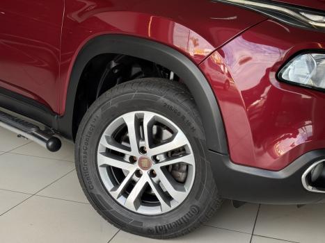 FIAT Toro 1.8 16V 4P FLEX FREEDOM AUTOM�TICO, Foto 3