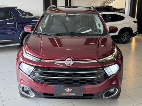 FIAT Toro 1.8 16V 4P FLEX FREEDOM AUTOM�TICO, Foto 5