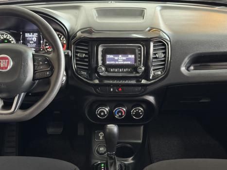 FIAT Toro 1.8 16V 4P FLEX FREEDOM AUTOM�TICO, Foto 6