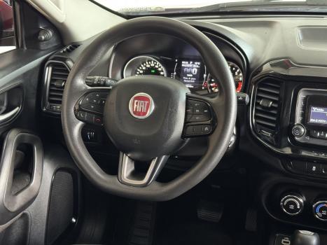 FIAT Toro 1.8 16V 4P FLEX FREEDOM AUTOM�TICO, Foto 8