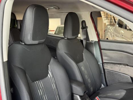 FIAT Toro 1.8 16V 4P FLEX FREEDOM AUTOM�TICO, Foto 9