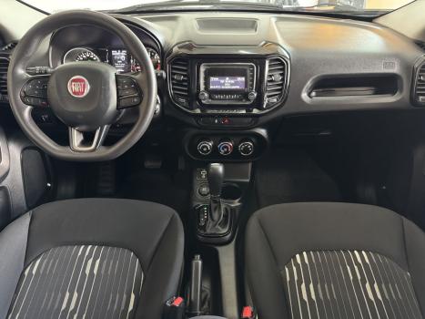 FIAT Toro 1.8 16V 4P FLEX FREEDOM AUTOM�TICO, Foto 10