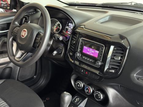 FIAT Toro 1.8 16V 4P FLEX FREEDOM AUTOM�TICO, Foto 11