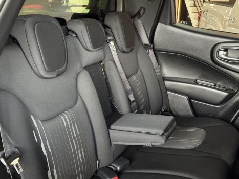FIAT Toro 1.8 16V 4P FLEX FREEDOM AUTOM�TICO, Foto 12