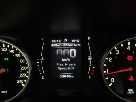 FIAT Toro 1.8 16V 4P FLEX FREEDOM AUTOM�TICO, Foto 16