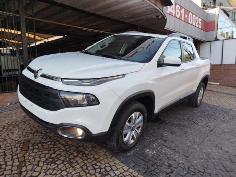 FIAT Toro 1.8 16V 4P FLEX FREEDOM AUTOM�TICO, Foto 2