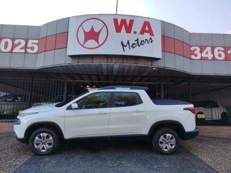 FIAT Toro 1.8 16V 4P FLEX FREEDOM AUTOM�TICO, Foto 3