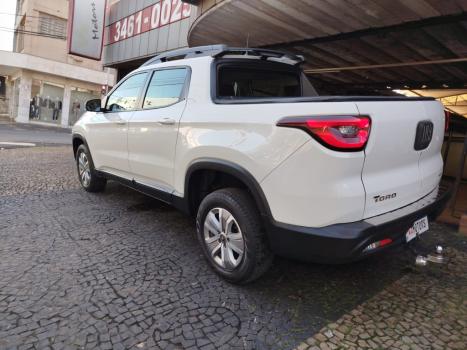 FIAT Toro 1.8 16V 4P FLEX FREEDOM AUTOM�TICO, Foto 4