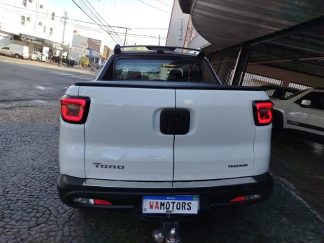 FIAT Toro 1.8 16V 4P FLEX FREEDOM AUTOM�TICO, Foto 5